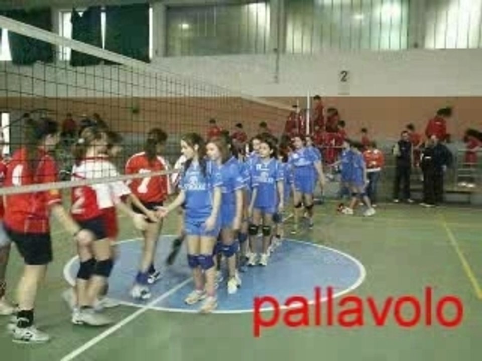 Filmato scuola - Paolo De Angelis