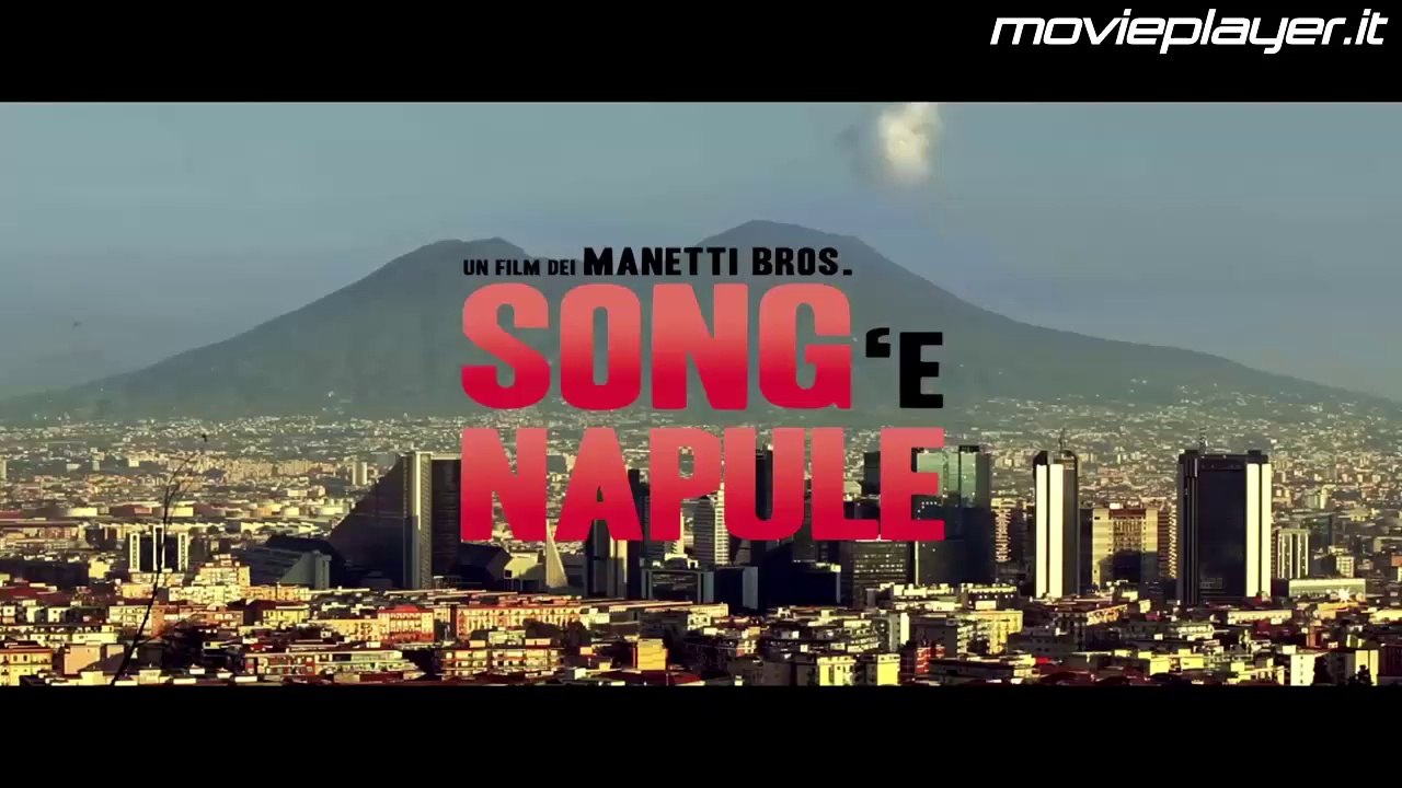 Song 'e Napule - Video recensione