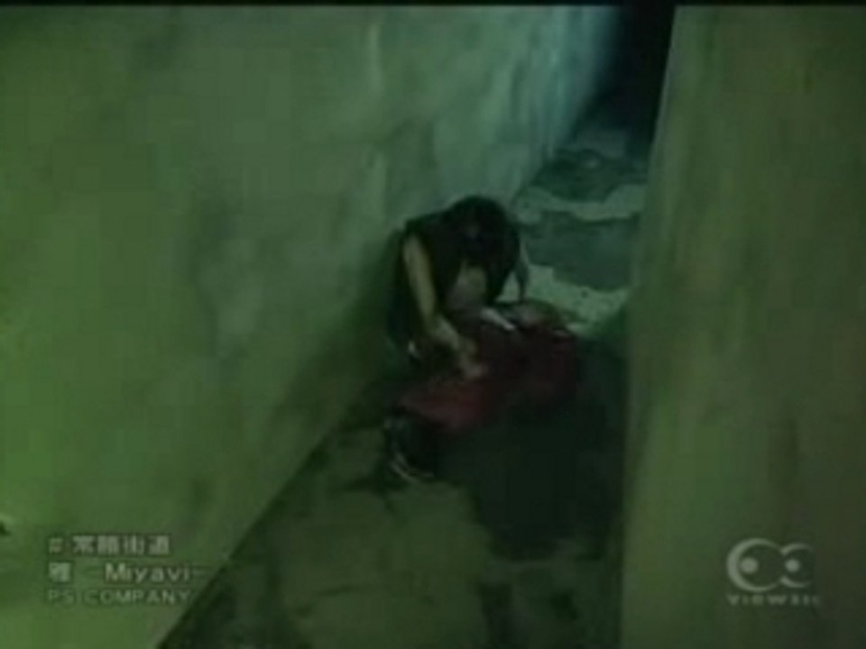 [pv] miyavi - joushou gaidou