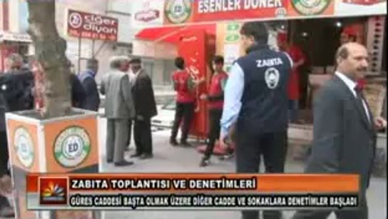 17 04 2014 Ana Haber Bülteni