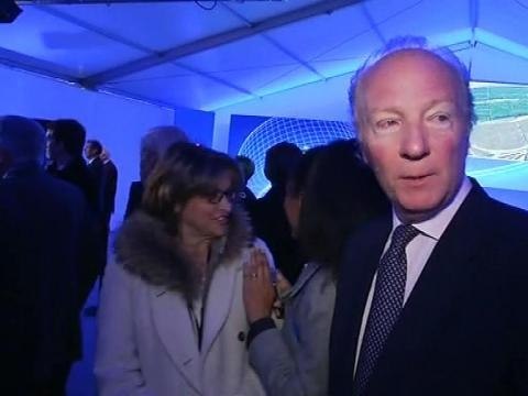 Brice Hortefeux: pas de publicité pour Mediapart - 18/04