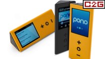 Qu'est-ce que le Pono, l'iPod-killer de Neil Young ?