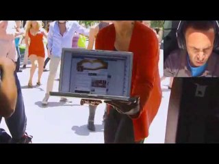 Klip Havasında Boşanma Teklifi Yapmak