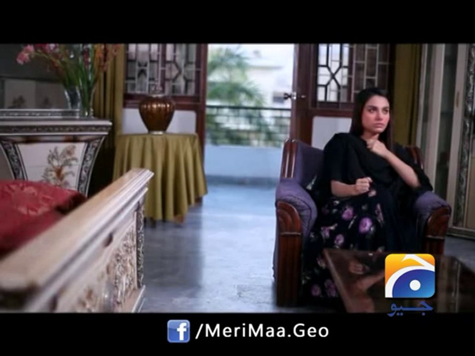 Meri Maa-Episode 128