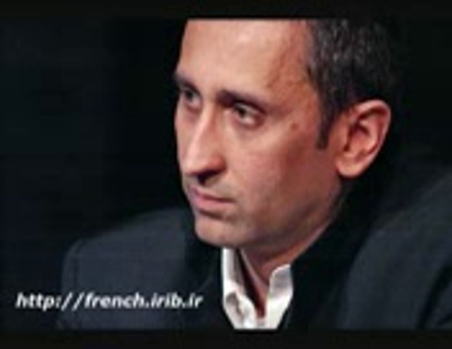 Irib 2014.04.18 Thierry Meyssan - guerre d'usure en Syrie
