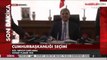 Abdullah Gül: Gelecekle İlgili Siyaset Planım Yok
