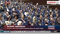 Başbakan Erdoğan: Yargı Mensupları Haddini Bilmeli