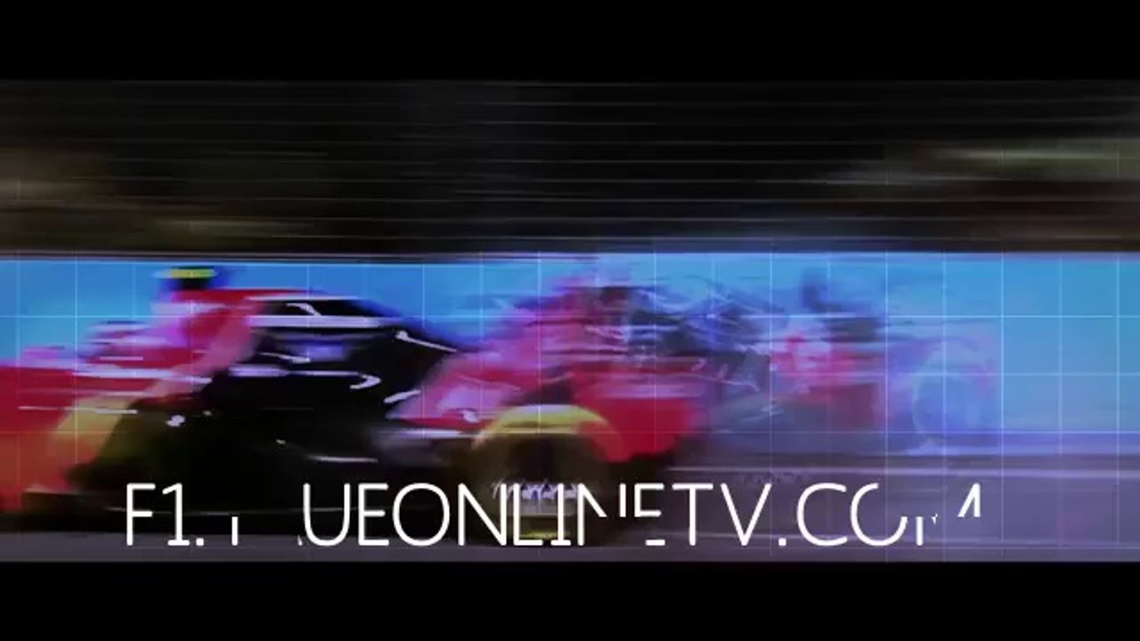 Watch grand prix de shanghai - live stream Formula 1 - formula 1 en china - streaming formula 1 live