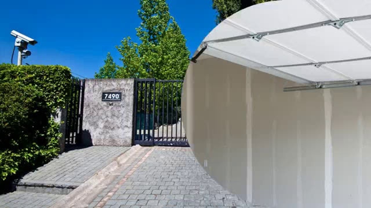 Garage Doors & Gate Openers in St Louis, Missouri (MO)