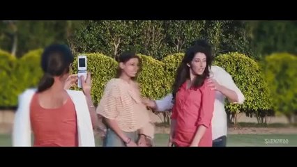 Bhije Bhije Nain Mere