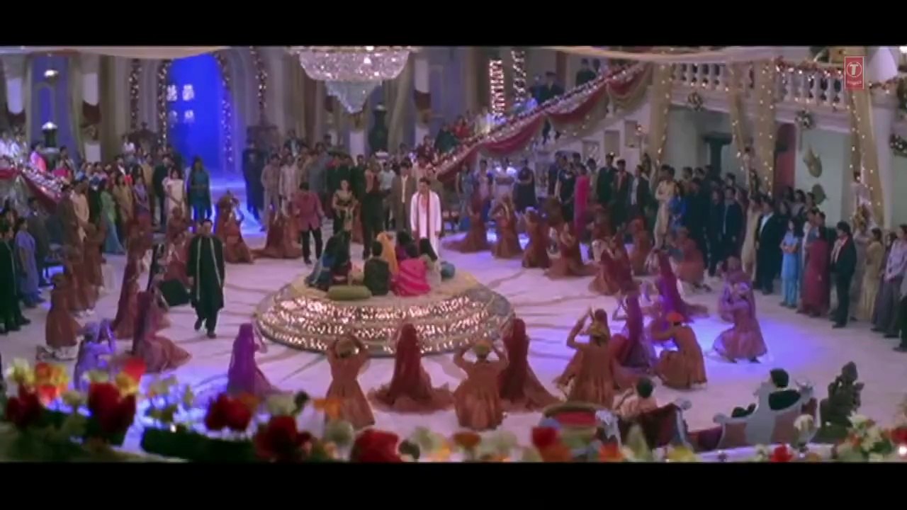 Mehndi Lagaau Kis Naam Ki [Full Song] Humko Tumse Pyaar Hai