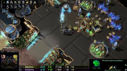 JudgeHype TV Les démons du A-Clic - EP13 - Retour sur la JudgeHype Cup#2