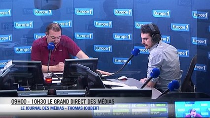 Un hommage aux Grosses Têtes