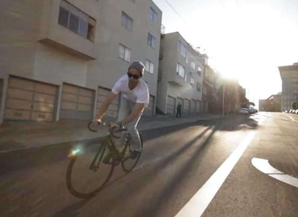 Best Of The Week #55: Fixed Gear, Ski, Snow, Wingsuit, Skate, Stunt, FMX, BMX, Wake
