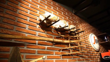 Fimak - Ibatech 2014 Fuar Gösterimi - Ibatech 2014 Exhibition Presentation - Презентация выставки ибатеч 2014