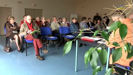 Assemblée générale du CLIC