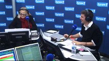 Du rififi à l'Elysée, les cloches de Pâques et Nicolas Canteloup ... voici le zapping matin!