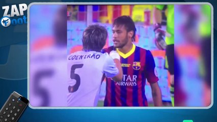 Foot Mercato - le ZAP - 18 avril 2014