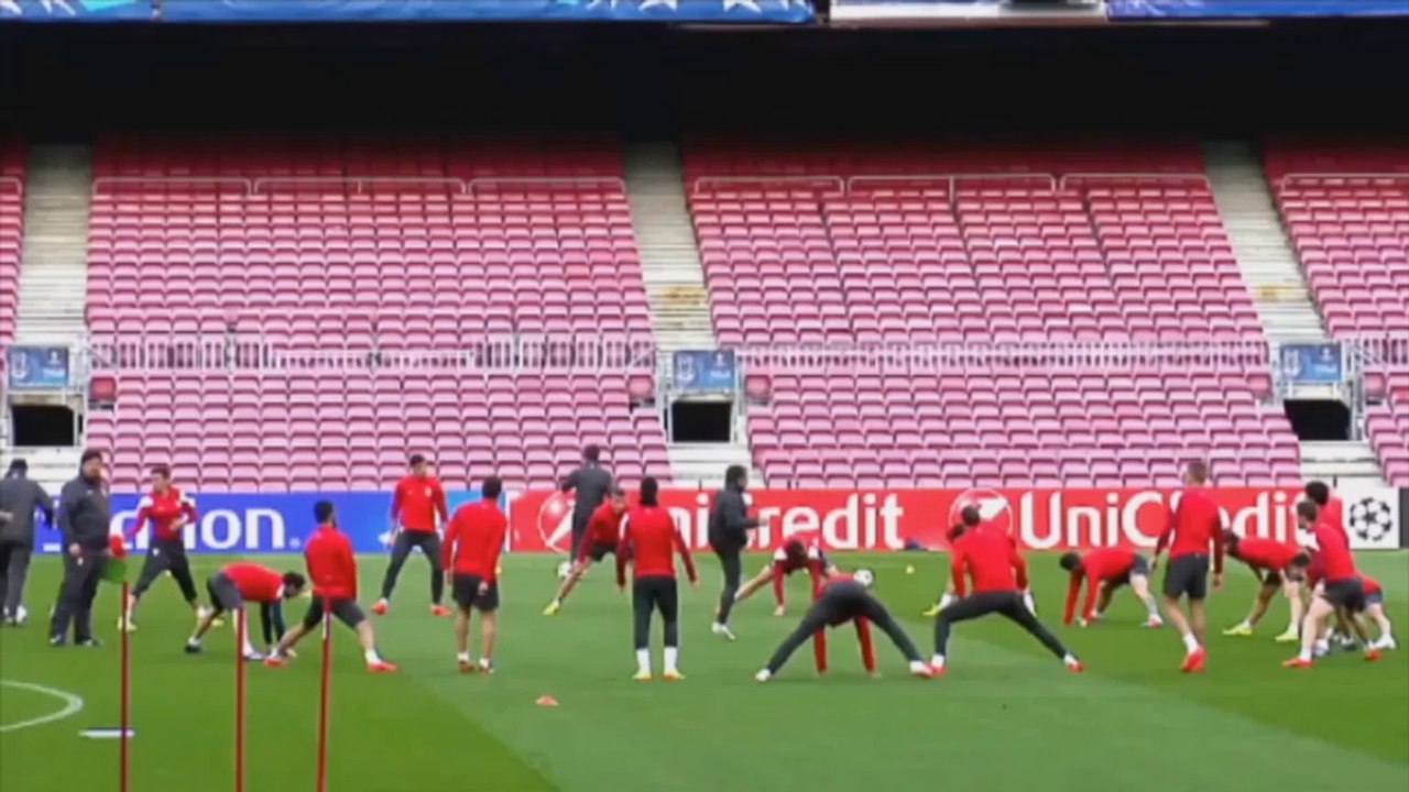 Simeone: Jedes Spiel, 'als wäre es das letzte'