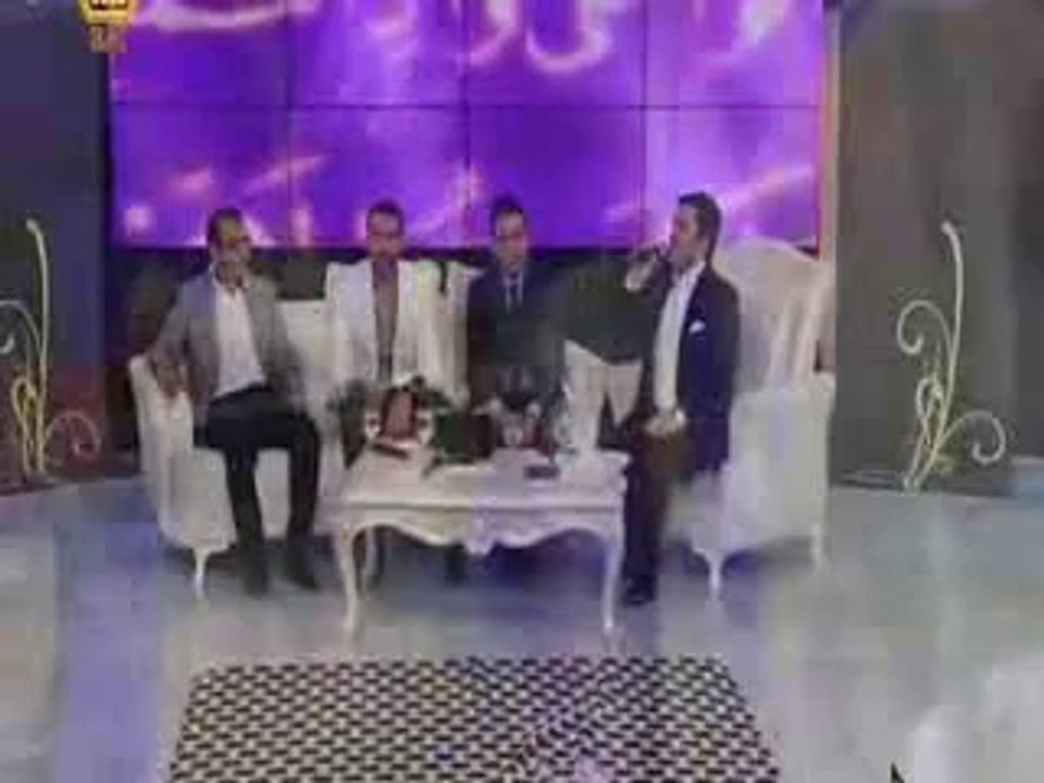 abdurrahman önül hamza canlı.