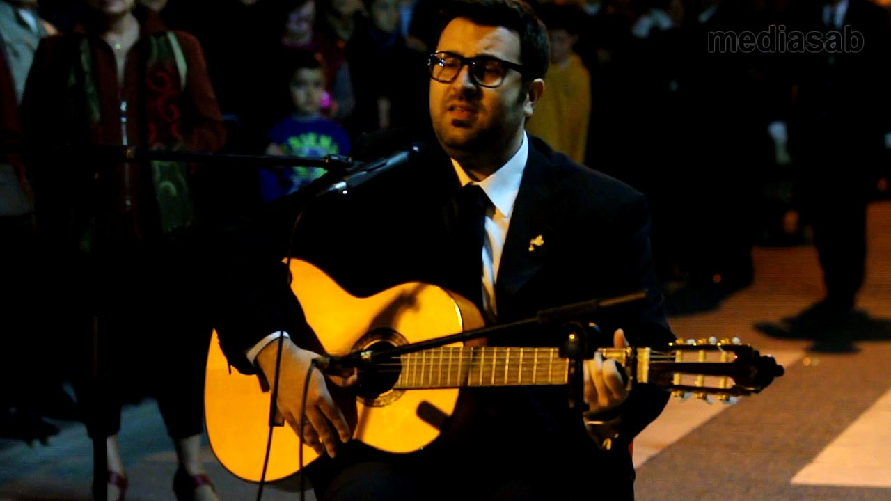 170414 procesion jueves santo SVH