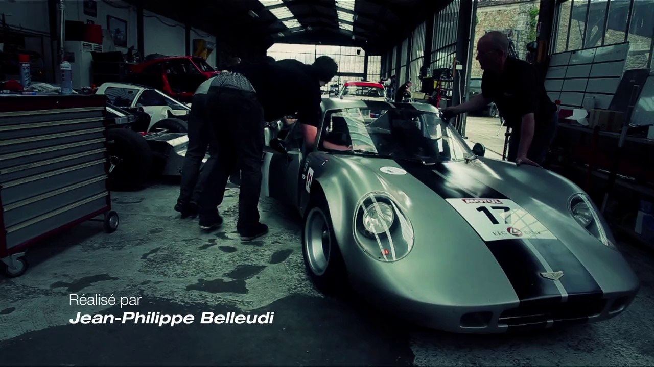 L'Atelier Classic (10x26')