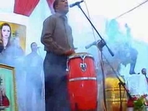 Zina Dawdiya Chaabi MAROC VCD 2007 p4