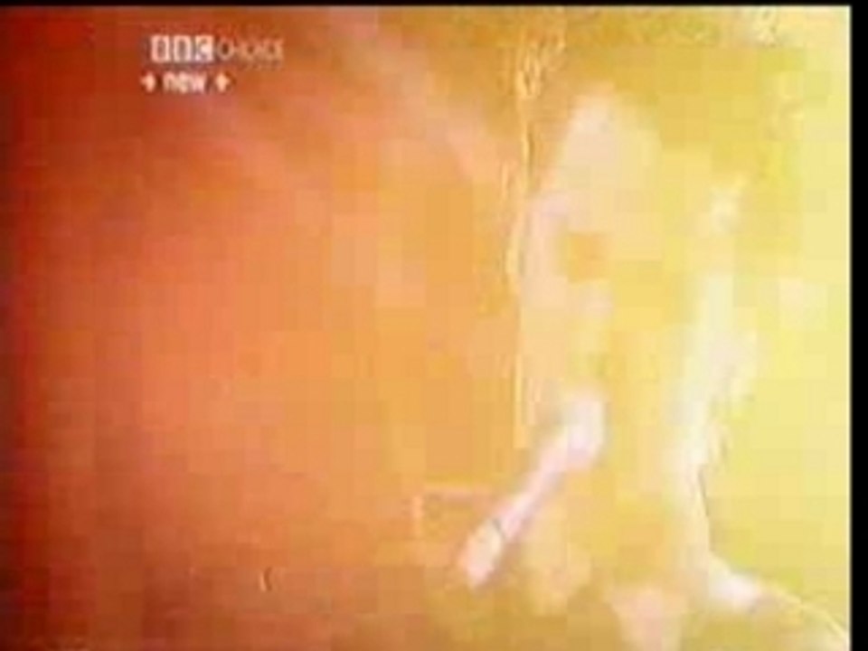 Muse - Cant Take My Eyes Off You