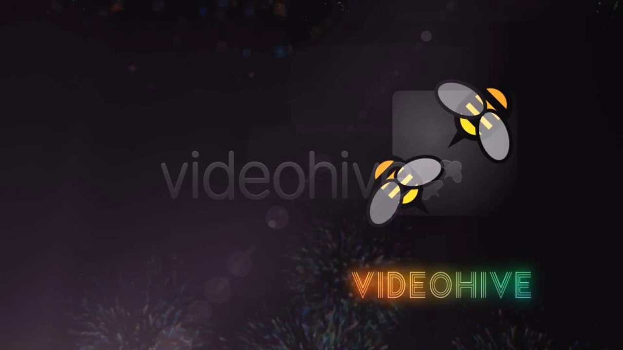 Eid Mubarak - After Effects Template