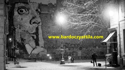 Attila Bardóczy :  La Goualante Du Pauvre Jean