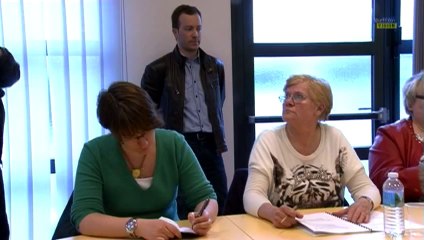 Ouverture d'une maison des aidants au centre hospitalier du Cateau