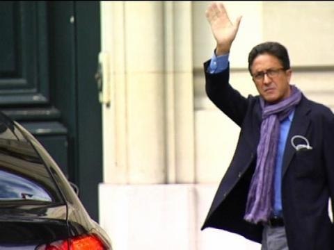 Morelle accusé de conflit d’intérêts : l’Igas contredit sa version - 18/04