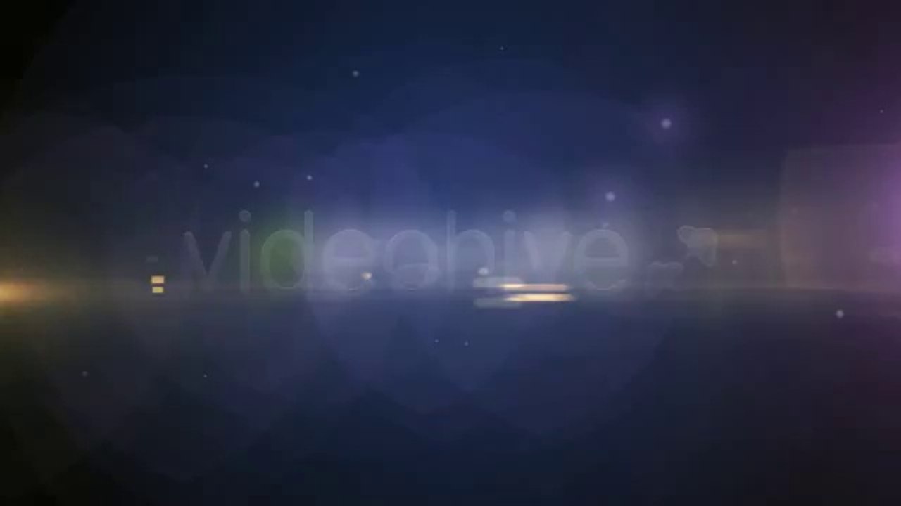 Click - After Effects Template
