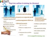 SAP trm online training classes