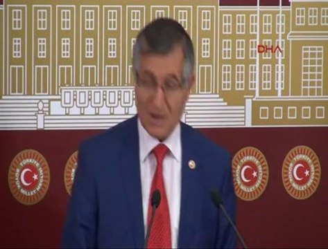 MHP'li Yeniçeri: MİT'in denetimsizliğini gizlemek için sözde işlevsiz bir TBMM komisyonu kuruluyor halkinhabercisi.com