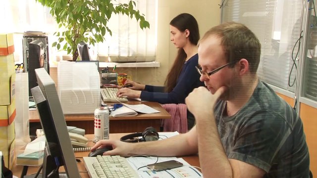 Бизнес Аналитика в Бизнес Центре Нагатинский