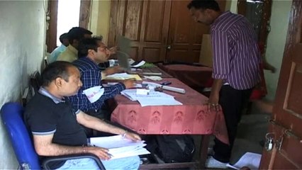 BJP demands re-poll in Pune, 1L names missing from list