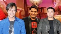 Watch | Himmesh & Vivek Oberoi On Kapil's Comedy Nights!