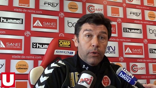 Reims-Sochaux : pas de cadeaux pour les Lionceaux