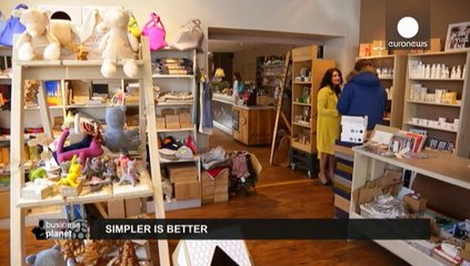 Micro-management: why small businesses are flourishing in Latvia