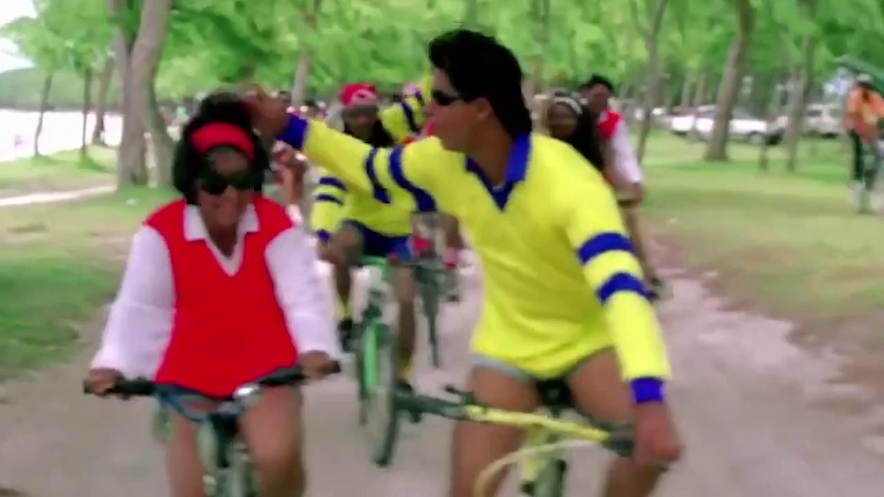 Kuch Kuch Hota Hai 1998 I YOUIMDB
