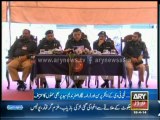 Lahore Police Arrested 6 Target Killers Involved In Targeting Famous Personalities
