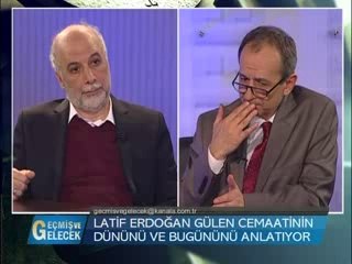 Geçmiş ve Gelecek 1. bölüm