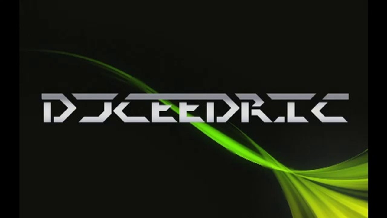 DJCeedric Dirty Dubstep