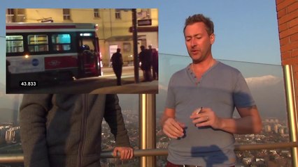 Anarchast Ep 88 with Will McAllister - Escape from the Police State