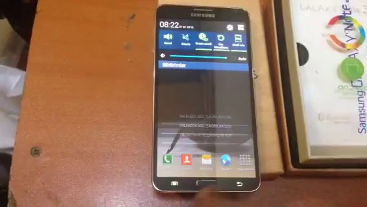 82/89 Note 3 5.7''