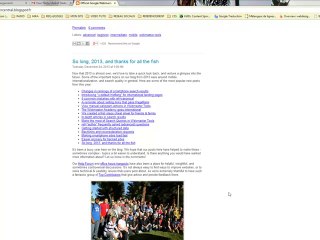 Comment utiliser NIche market par "webmaster paris"