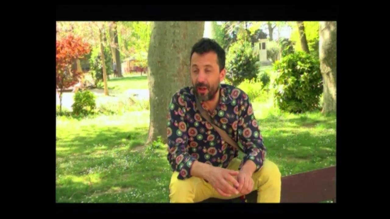 Confrontation 2014 - Mardi 15 Avril