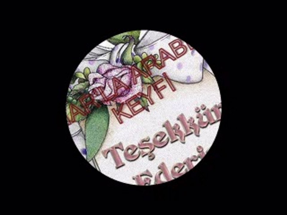 ANLADIM BENİM DEĞİLSİN