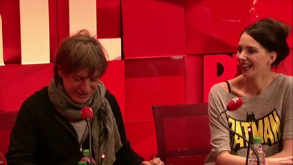 Jean-Louis Aubert: L'invité du jour du 18/04/2014 dans A La Bonne Heure